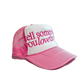 Tell Someone you Love Them Trucker Hat