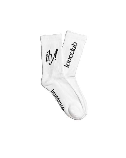 ILY Socks