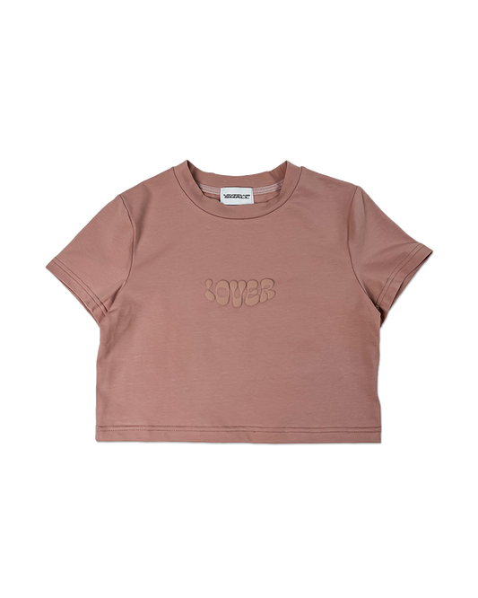 Your Lover's baby tee